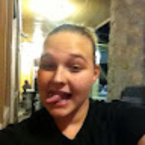 Meet your Posher, Brandy